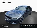 BMW M5 LiCoPro,DA+,HUD,H/K,AdapLED,RFK,Mem,CarPlay - BMW M5 Gebrauchtwagen in Frankfurt