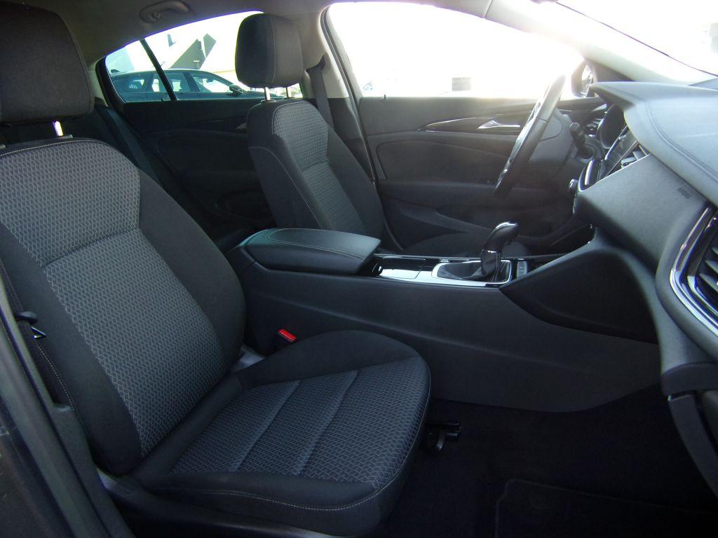 Opel Insignia Business GS 2.0D ALCANT MATRIX NAVI