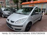 Mitsubishi Colt 1.3 KLIMA/el.FH/ZV mit FB/SERVO/ - Mitsubishi: Allradantrieb, Van