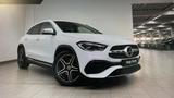 Mercedes-Benz AMG Line GLA 250 DCT. Sehr Sauber!!! - Mercedes-Benz GLA 250 von privat