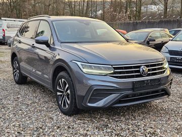 Volkswagen Tiguan Allspace - 3