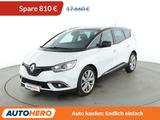 Renault Grand Scenic 1.3 TCe Limited Aut.*NAVI*CAM*PDC* - Renault Grand Scenic mit Benzin-Antrieb
