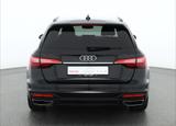 Audi A4 Avant 35 TFSI S tronic LED Navi Tempomat PDC - Audi A4 mit Hybrid-Antrieb: Kombi