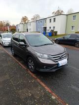 Honda CR-V 2.2 i-DTEC 4WD Executive Automatik Exec... - Honda CR-V in Braunschweig