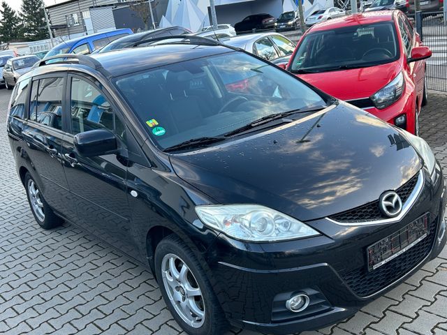 Mazda 5 Lim. 1.8 Exclusive