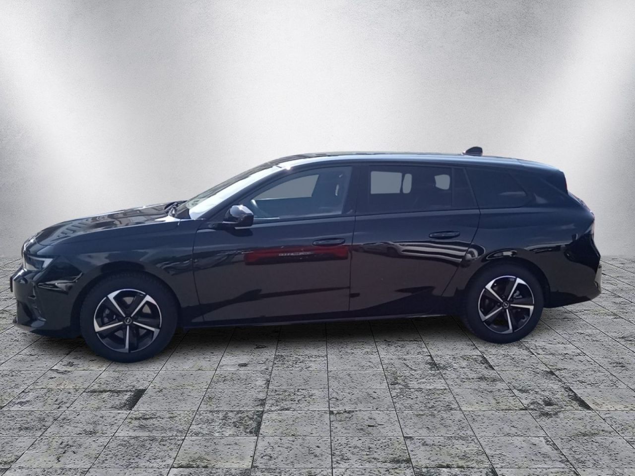 Opel Astra L ST GS Matrix-LED, Sitzheizung, Kamera imagem 3