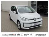 Volkswagen up! 1.0 move 1.HAND/KLIMA/DAB - VW up! von 2024
