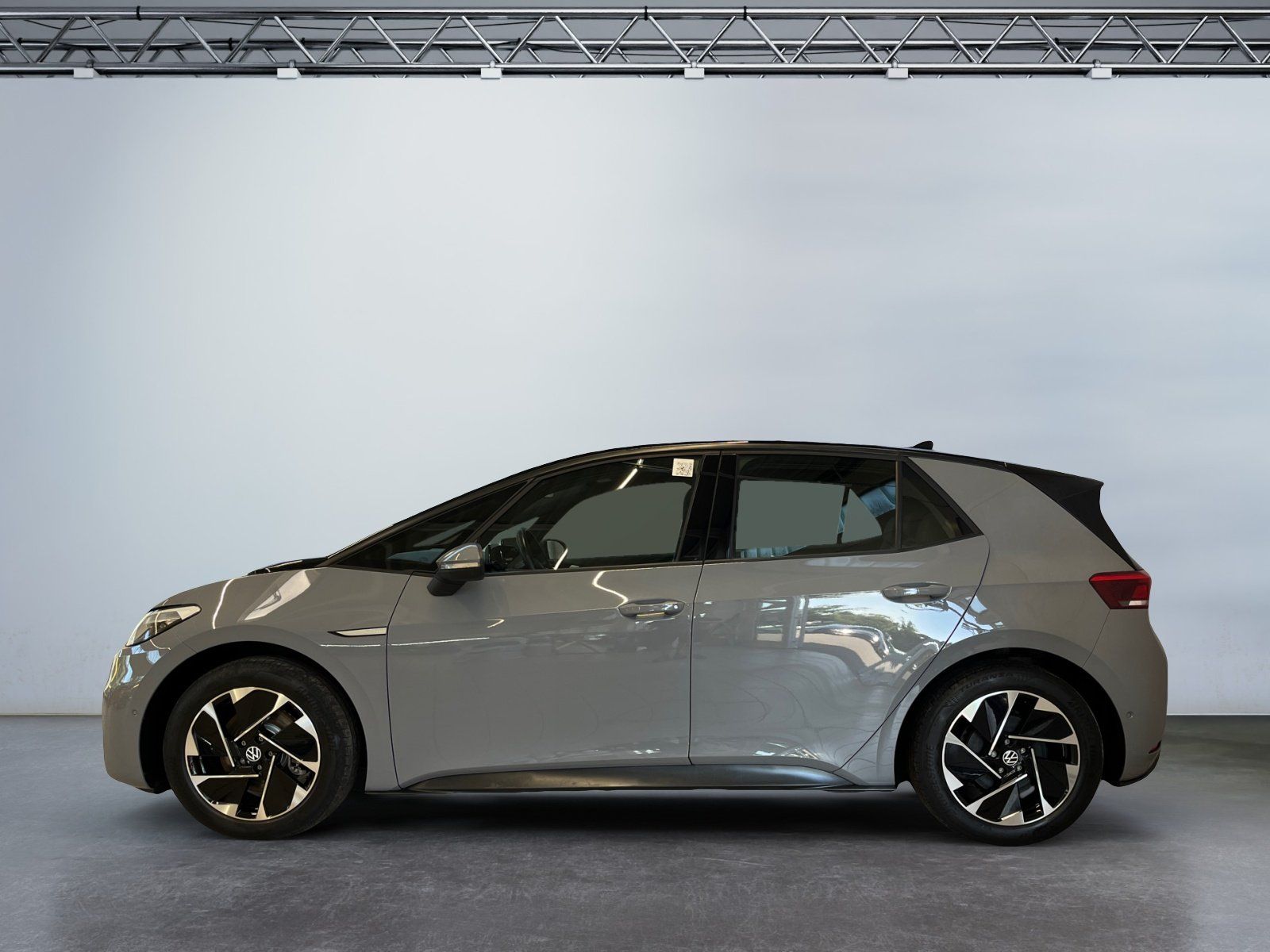 Volkswagen ID.3 Pure Performance 55kWh ACC Kamera KeyLess L foto 3