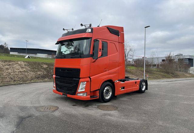 Volvo FH-540 4x2T SZM /  Swiss-Vehicle