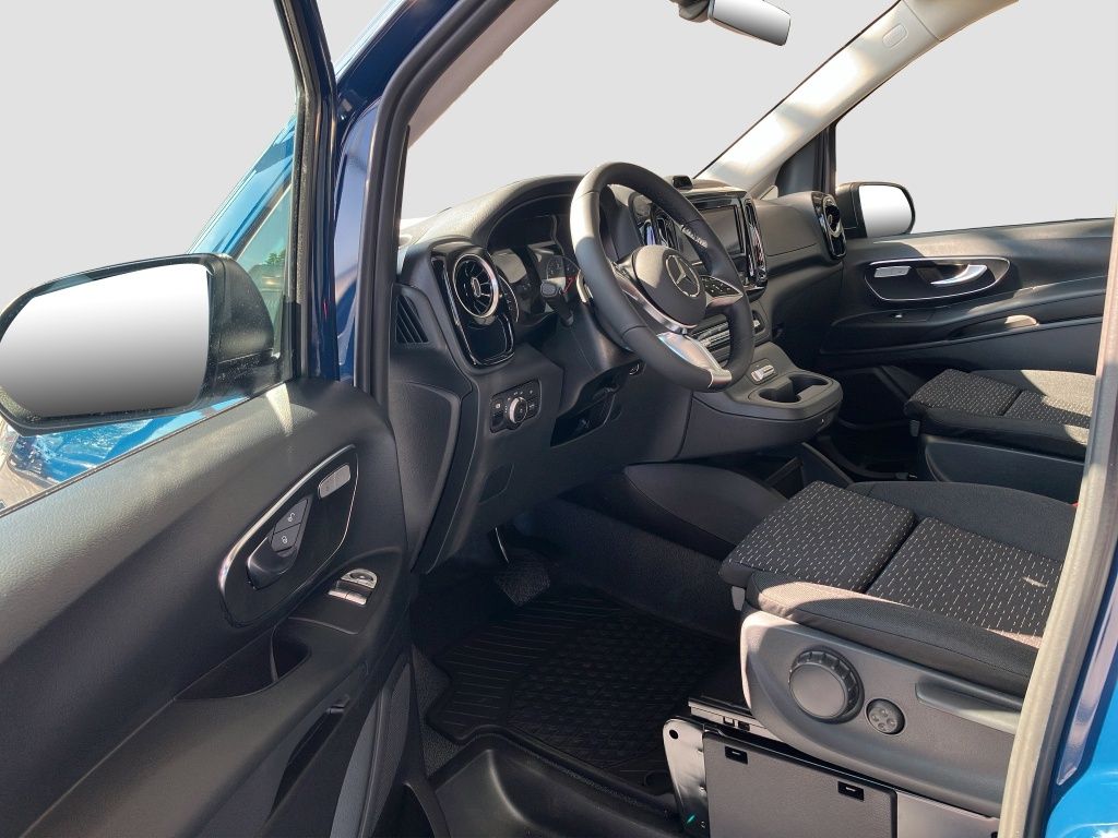 Fahrzeugabbildung Mercedes-Benz Vito 114 CDI Mixto lang 360*Fernlichtass.*LED