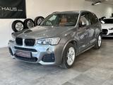 BMW X3 xDrive 20d M-Sport *AHK*PANO*RFK*HUD*LEDER* - BMW X3 Gebrauchtwagen in Bremen