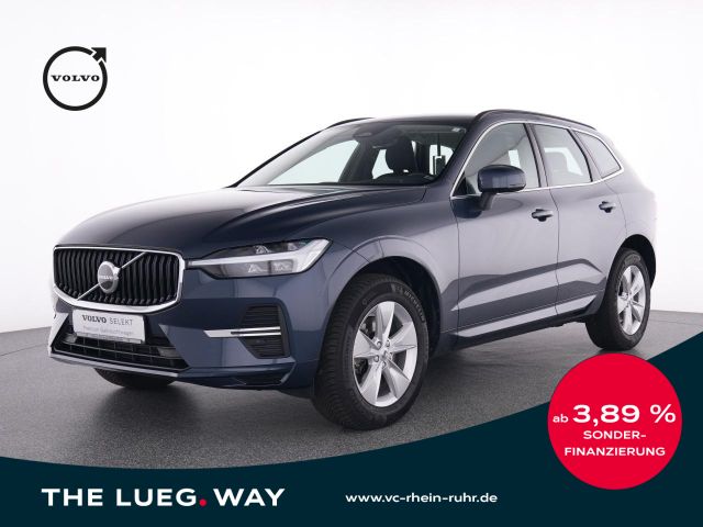 Volvo XC60 B4 D Core Navi+PAP+DAB+Metallic+Kamera+LM