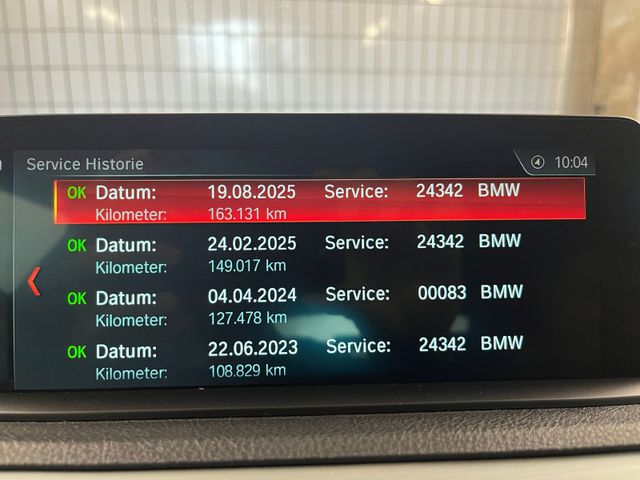 BMW M140i – Bild 14