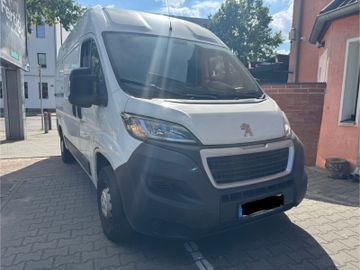 Peugeot Boxer - 2