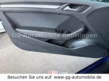 Audi A3 - 10