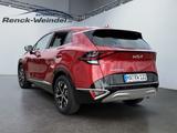 Kia Sportage Spirit 4WD 1.6 T-GDI Mild-Hybrid Klimaa - Kia Sportage Vorführfahrzeuge: Spirit