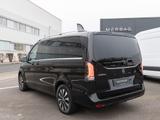 Mercedes-Benz V 300 d AVANTGARDE Lang Leder Multib. LED 360 Ka - Angebote
