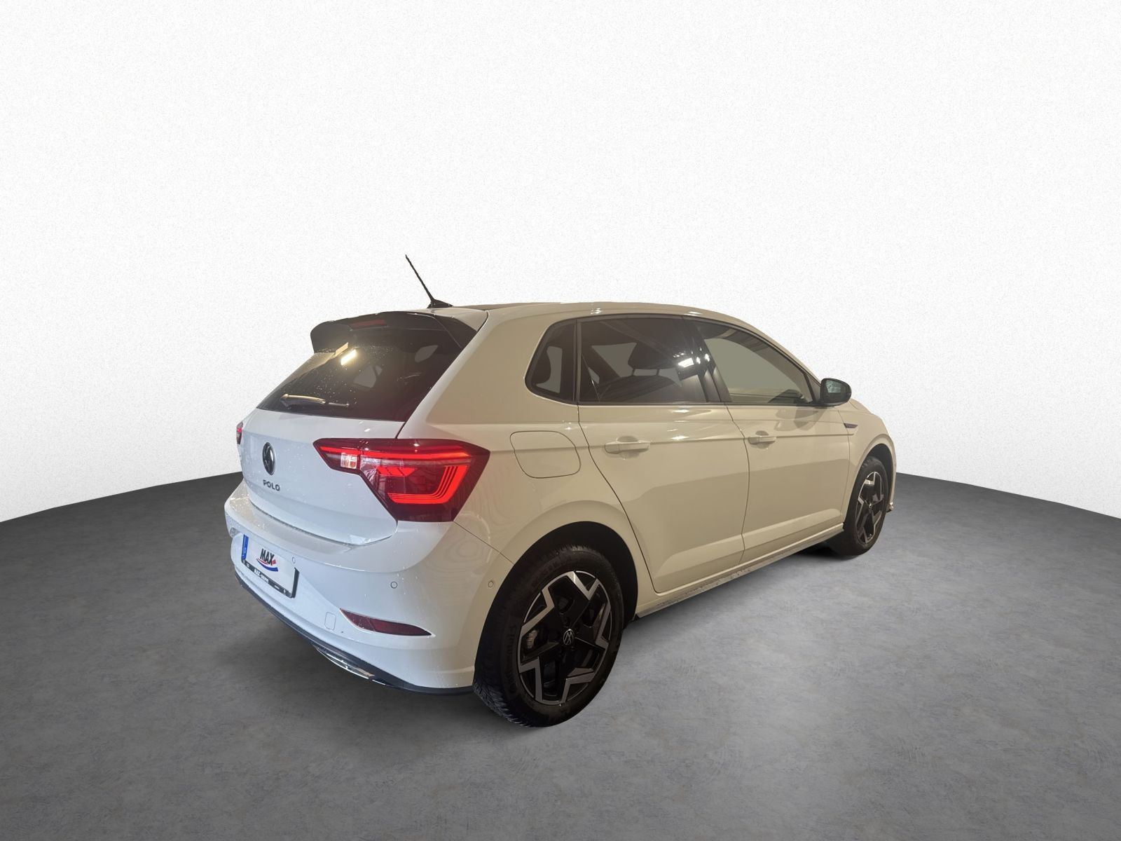 Volkswagen Polo - Bild 4