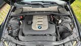 BMW 325d Touring M-Paket Shadow Line  E91... - BMW 325 aus 2007: 325d
