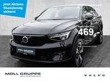 Volvo C40 Ultimate Recharge Pure Electric AWD 360 ACC - Volvo C40 Gebrauchtwagen