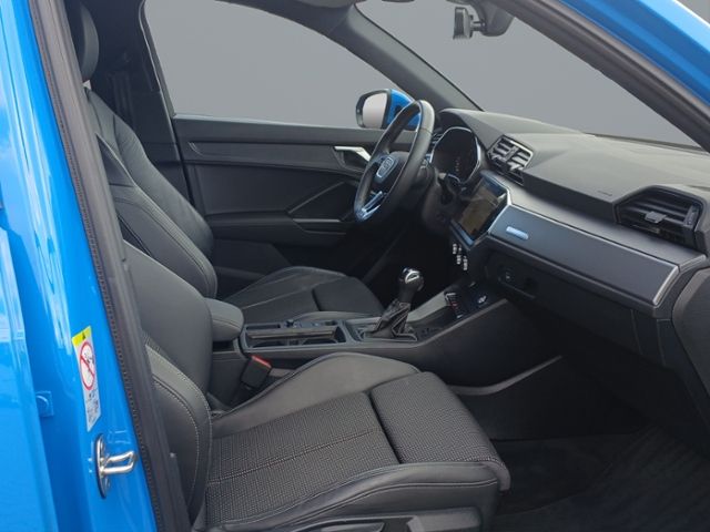 Audi Q3 S-Line 1.5 TFSI STDHZ NAVI LED AHK foto 14
