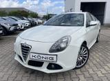 Alfa Romeo Giulietta Quadrifoglio Verde 235PS - Alfa Romeo: Quadrifoglio Verde