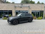 Mercedes-Benz GLE -Klasse GLE 450 d 4Matic - Mercedes-Benz GLE 450 New cars