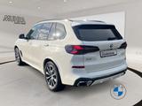 BMW X5 xDrive40d M Sport AHK Pano Sky DA/PA Prof HUD - BMW X5 Jahreswagen