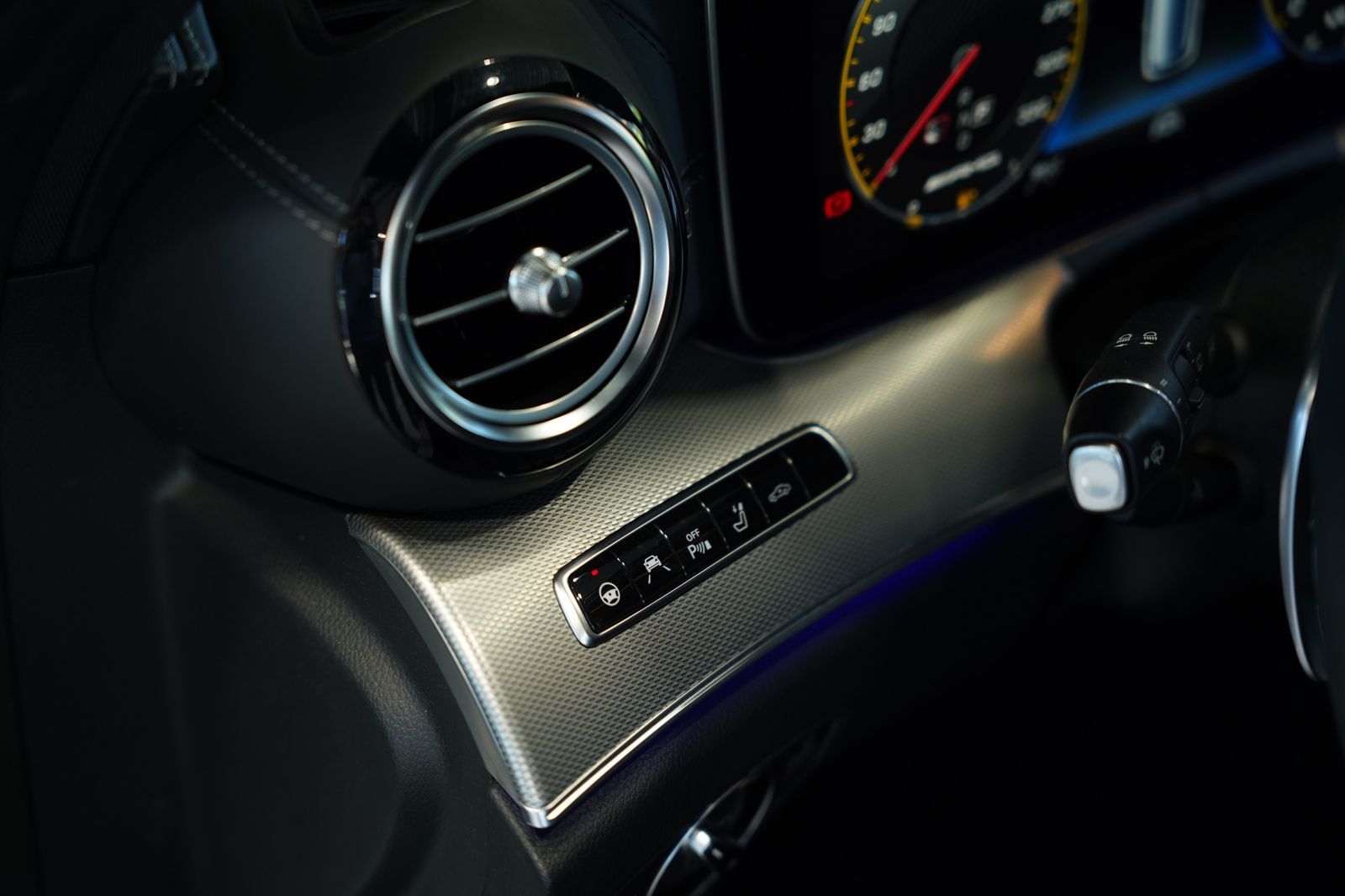 Mercedes Benz E 63 Amg