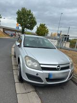 Opel Astra H  Motorschaden  Bastlerfahrzeug - Opel: Motorschaden
