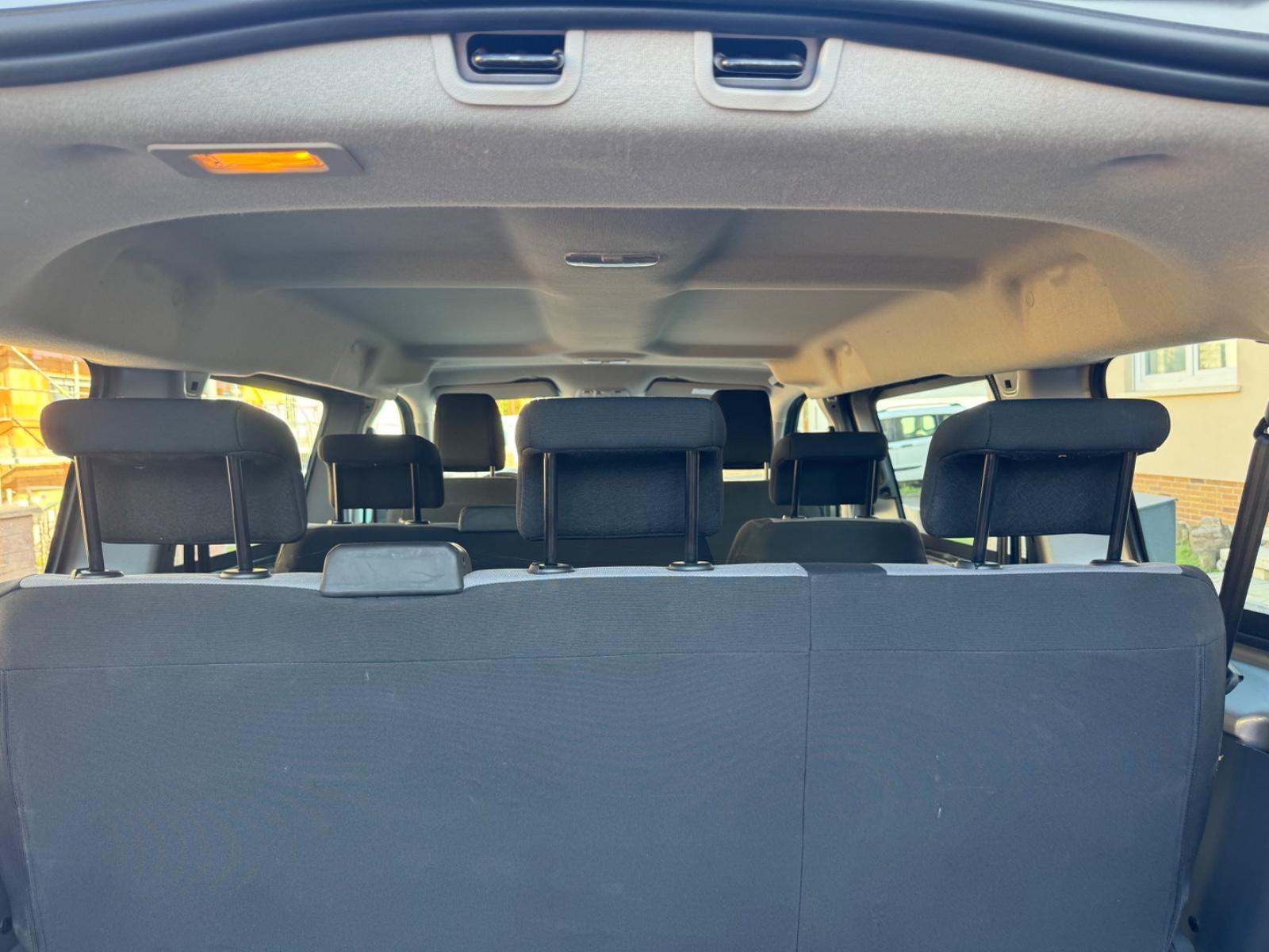Peugeot Expert Traveller L2 8Sitzer 2xPDC+NAVI+Tempomat