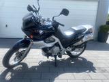 BMW F650ST - Angebote