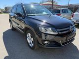 Volkswagen Tiguan Sport & Style BMT - VW Tiguan bis 10.000 Euro