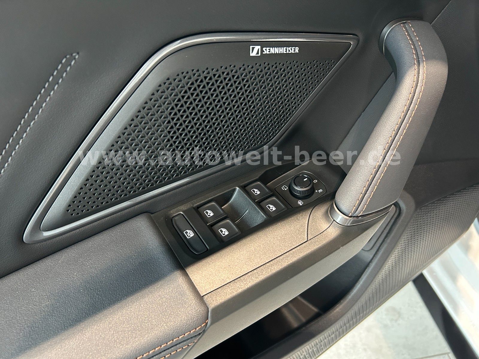 Cupra Leon - Bild 14