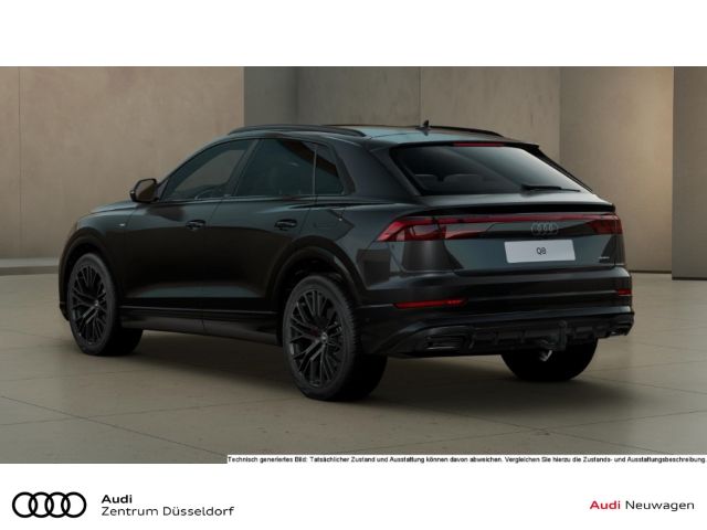 Audi Q8 - Bild 3
