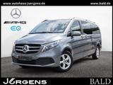 Mercedes-Benz V 300 4M XL Avantgarde/Navi/LED/AHK2,5/Cam/Stdhz