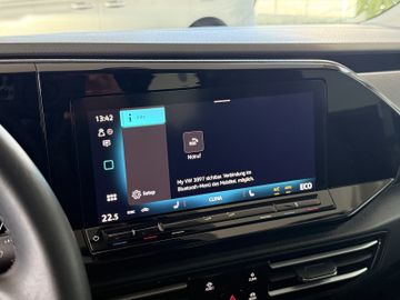 Volkswagen Caddy eHybrid DSG Style LED ACC KAMERA FLÜGELTÜR