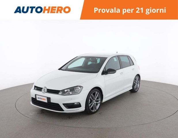 Volkswagen VOLKSWAGEN Golf 1.4 TSI ACT DSG 5p. Sport Editio