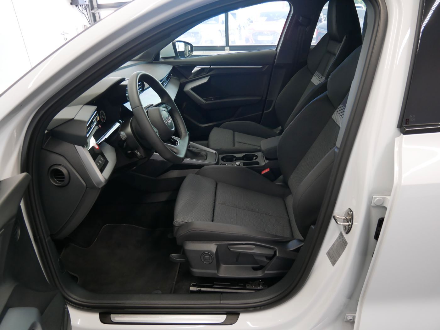 Audi A3 - Bild 7