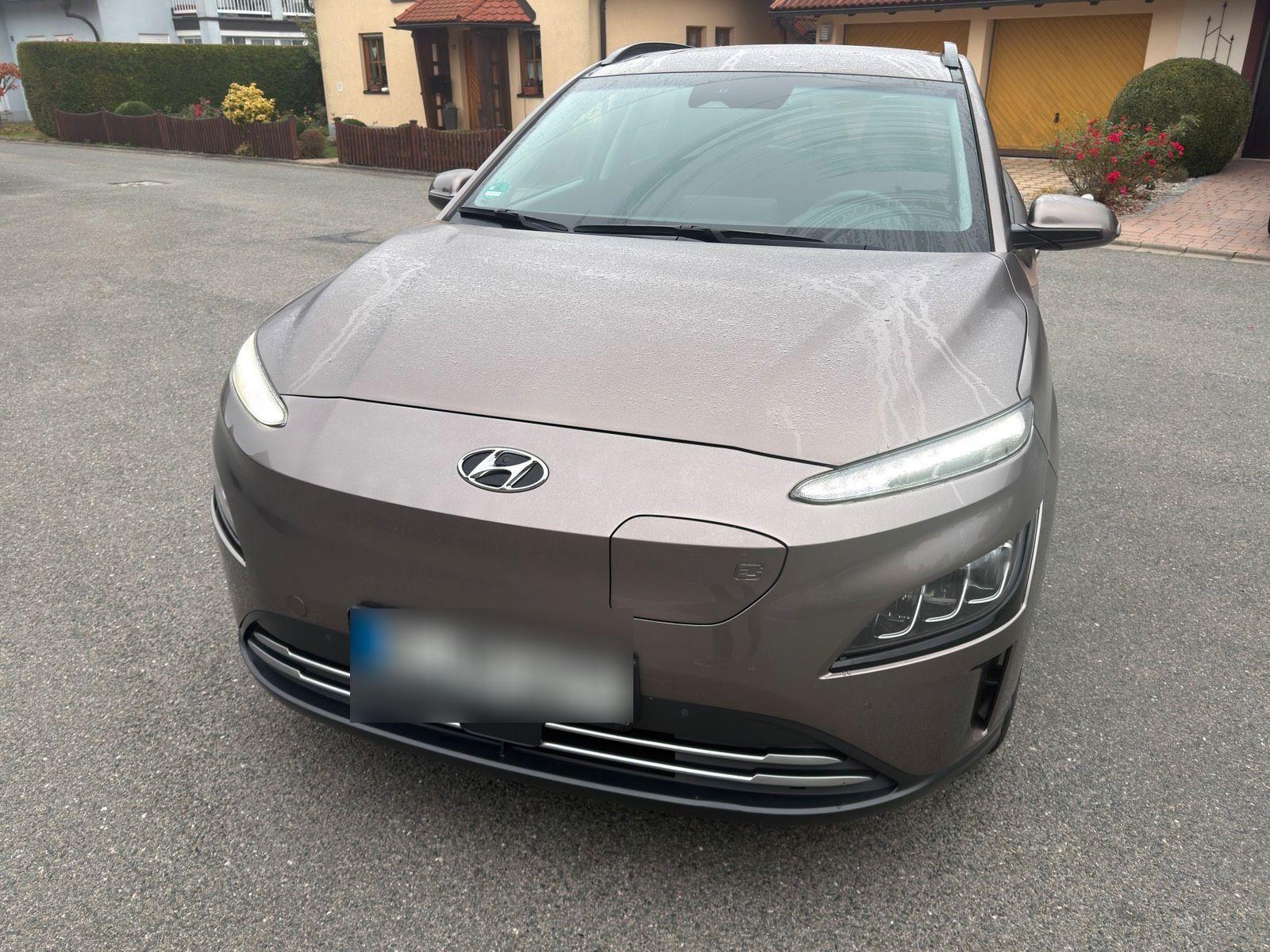 Hyundai KONA Elektro