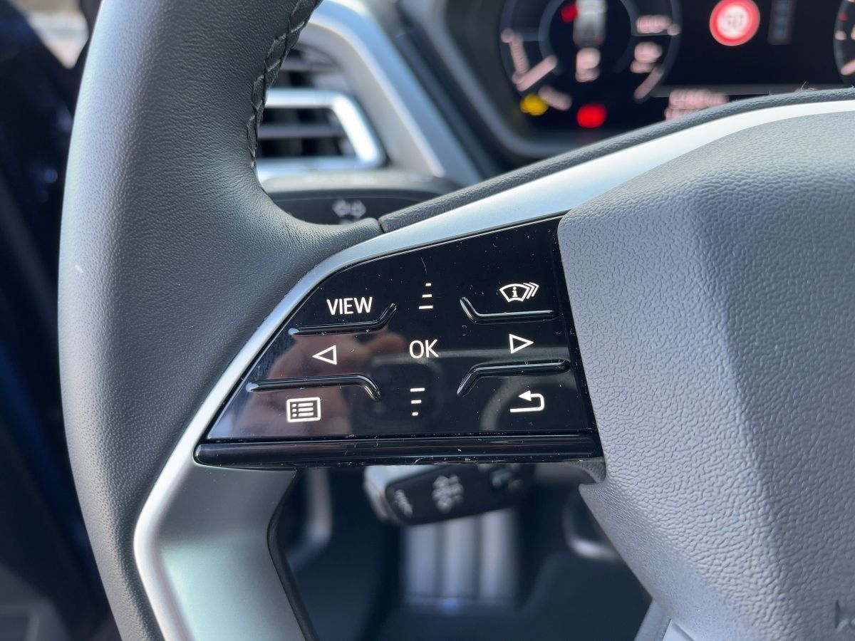 Audi Q4 e-tron - Bild 13