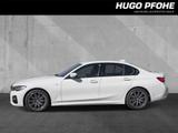 BMW 318i MSport - BMW 318 mit Benzin-Antrieb