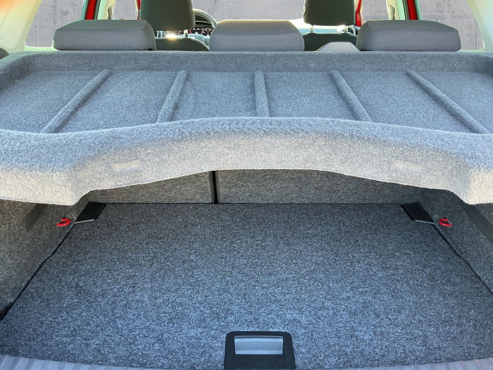 Seat Ibiza - Bild 14