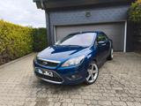 Ford Focus CC 2,0 Titanium Titanium - Ford Focus: Cabrio