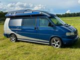 Volkswagen T 4  Dehler Optima 5.4