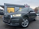 Audi Q5 40 SLine quattro sport*MATRIX*ACC*360°CAM*1HD - Audi Gebrauchtwagen in Düsseldorf