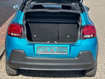 Citroën C3 HDi 100 ShinePack | Navi - RCam - SH