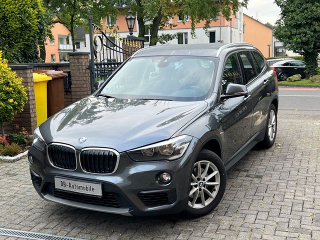 BMW X1 sDrive 18 i Advantage