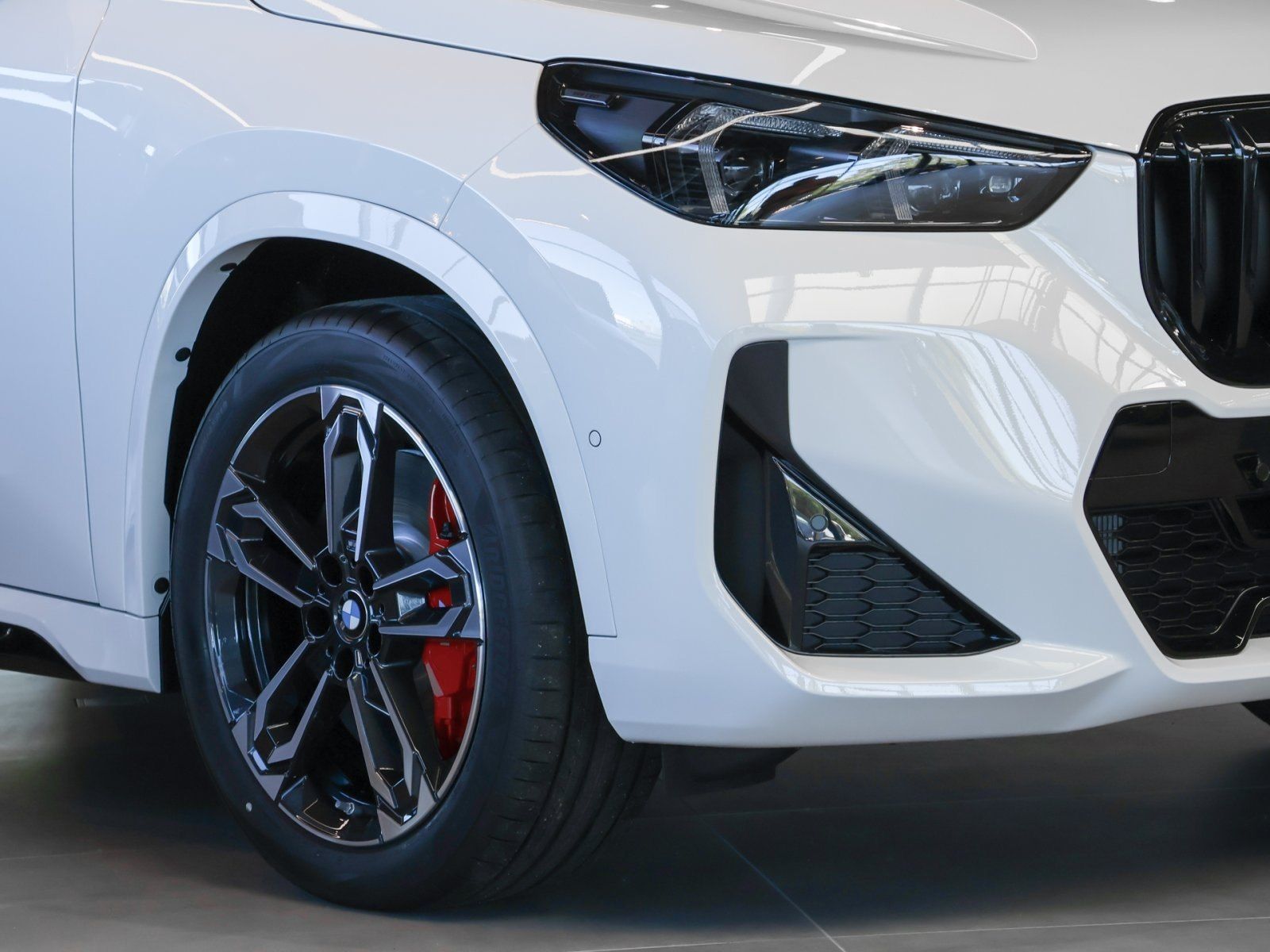 BMW X1 - Bild 3