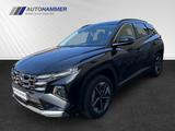 Hyundai Tucson 1.6T DCT 2WD TREND LED Teilleder Navi eHK - Hyundai TUCSON aus 2024